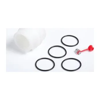 Brzdová páka Pouzdro brzdového klíče 38,8x60x56 SAF 7167