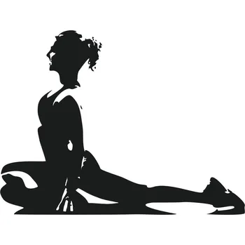 samolepka Samolepka Fitness