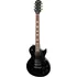 Elektrická kytara Epiphone Les Paul Studio Ebony