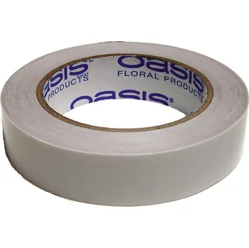 Lepicí páska OASIS® PÁSKY, oboustranná, 25 metrů