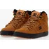 Pánská zimní obuv DC Pure High-Top Winter Shoes ADYS400047 Wea