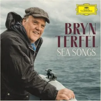 Zahraniční hudba Bryn Terfel - Sea Songs (CD, 4864884)