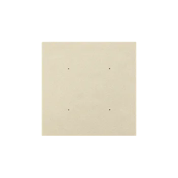 vypínač SIMON TKE10/144 Tlačítko k elektronickým přístrojům, 1 násobné, bez piktogramu bílá