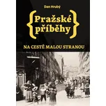 Pražské příběhy: Na cestě Malou stranou…