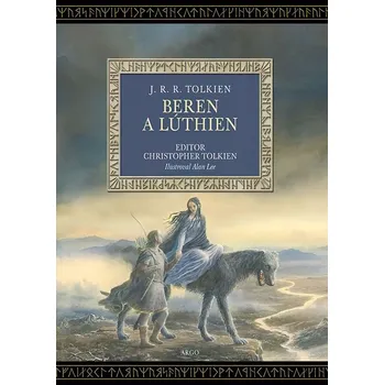 Beren a Lúthien - John Ronald Reuel…