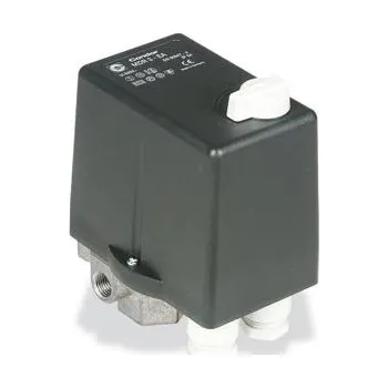 Kompresor ATMOS Tlakový spínač CONDOR MDR 4,0A - Perf 1,1kW