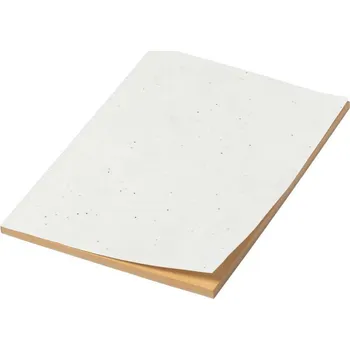 Sešit Blok se semínky Maiwen