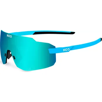 Sluneční brýle Koo Supernova light blue brýle