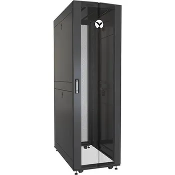 Rozvaděč Vertiv VR rack 42Ux600x1100 VR3100
