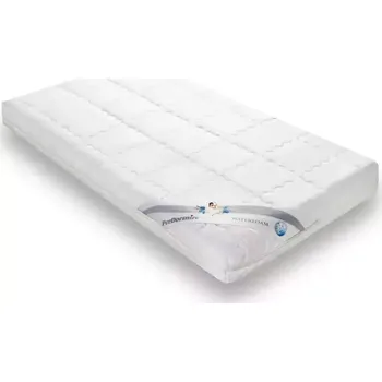 Matrace PerDormire Matrace Baby White 70 x 140 cm