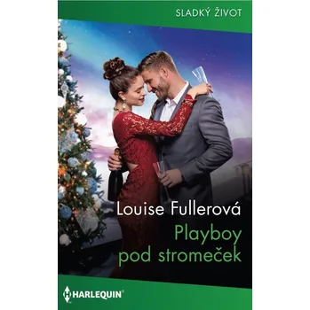 Kniha Playboy pod stromeček