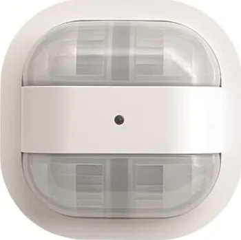 Zabezpečovací technika Snímač přítomnosti flex, Corridor; typ 64755-24-500