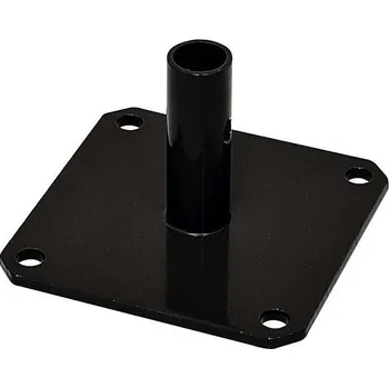 Zahradní hadice VERDEMAX plotová základna 8551