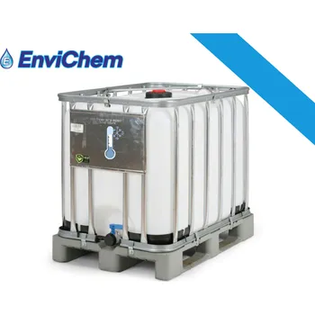 Směs do ostřikovače EnviChem Zimní směs 1000 l (-30°C) + IBC Kontejner