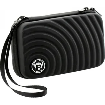 Příslušenství pro šipky Bull's Orbis pouzdro na šipky XL matně černé