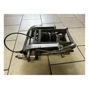 Sedadlo Podstavec sedačky Liaz použitý 00446