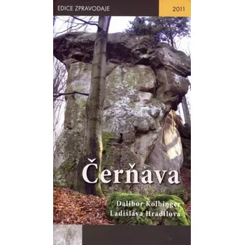 Dalibor Kolbinger, Ladislava Hradilová – Čerňava