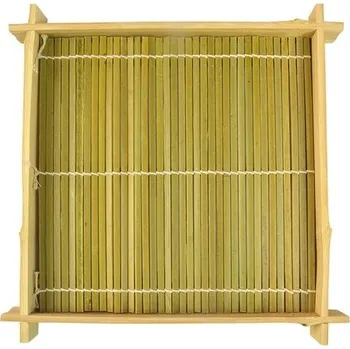 HS Servírovací tác na sushi M