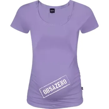 Těhotenské tričko Johanka OBSAZENO