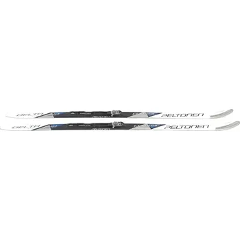 Běžky Peltonen Delta JR Blue + Salomon Prolink Access Jr 2022/23 130 cm