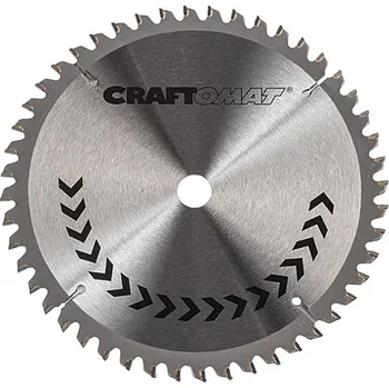 Pilový kotouč Craftomat Pilový kotouč HM, Průměr kotouče: 190 mm, 48 zubů 2608641140