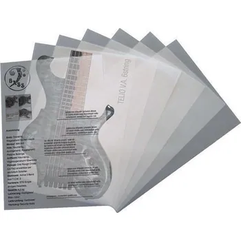 Pauzovací papír Pauzovací papír, A3, 90 g, XEROX ,balení 250 ks XEROX