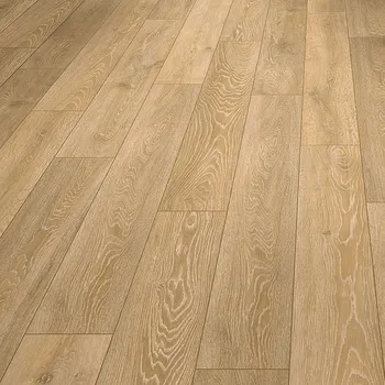 laminátová podlaha LOGOCLIC Vinto Laminátová podlaha, dub Monza, 1285 × 192 × 8 mm LO VI5540P