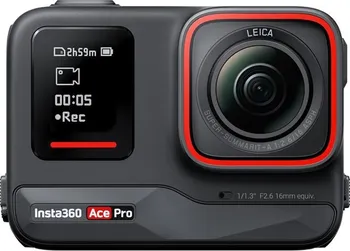 Sportovní kamera Insta360 Ace Pro