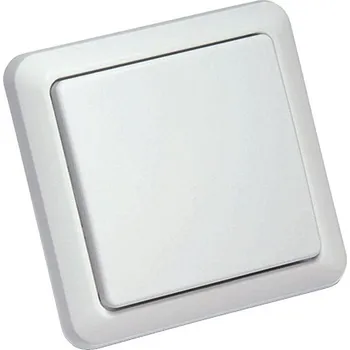 vypínač Intertechno YWT-8500 bílá