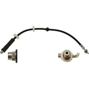 Brzdová hadice Brzdová hadice TRW PHD1065