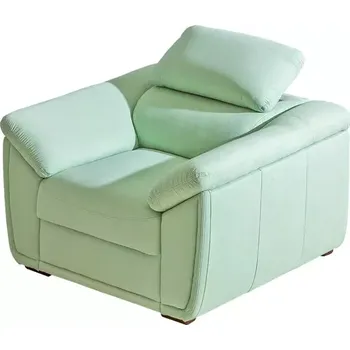 Křeslo Křeslo CASINA zelená