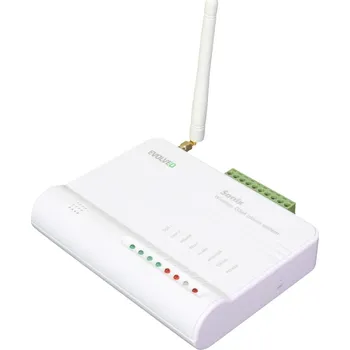 Sada domovního alarmu SONIX Bezpečnostní systém, 80 m SEA ALM301