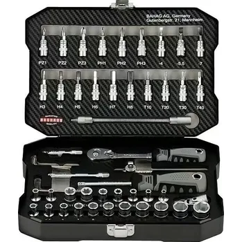 Gola sada Wisent Gola sada WIL 53, 1/4'', 50 ks WI-BM2053AX-WIL