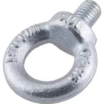 LEVIOR Šroub očkový M12 ZN DIN 580