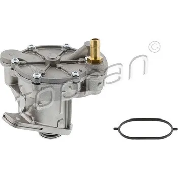 Brzdový systém Vakuové čerpadlo, brzdový systém TOPRAN 113 911