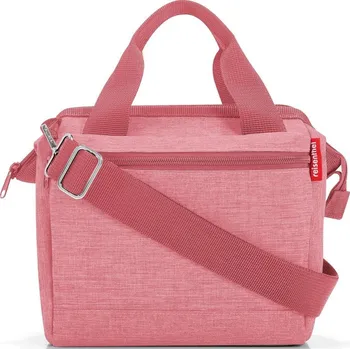 Kabelka Reisenthel, Taška Allrounder Cross Twist růžová - Formadore