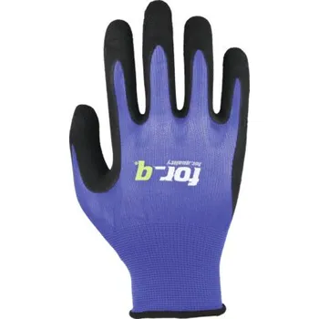 Pracovní rukavice Zahradní rukavice for_q Easy vel. XXL