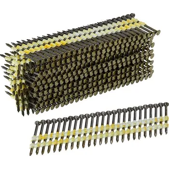 Hřebík Craftomat Páskované hřebíky, 50 mm, 500 ks 9045627CRF