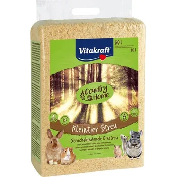 Podestýlka pro kočku Vitakraft stelivo pro malá zvířata