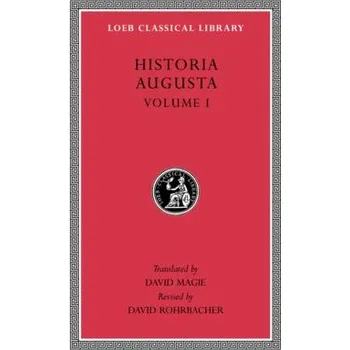 Historia Augusta, Volume I