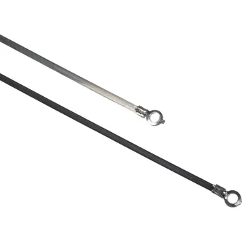 Příslušenství ke svářečce náhradní odporový tavný drát 3mm pro svářečku folií PFS-200D