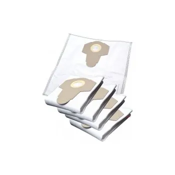 Sáček do vysavače Sáčky pro vysavač LIV Jazz 20 P (20l) 41x40cm textilní 5ks