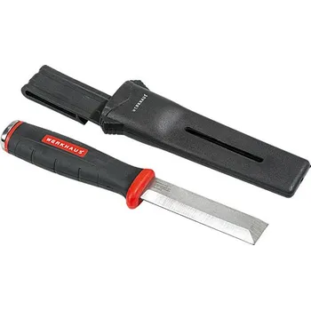 Dláto Werkhaus Ploché dláto, nástrojová ocel, šířka čepele: 25 mm 21294211