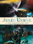 Jules Verne a jeho dobrodružný svět -…