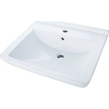 Umyvadlo Camargue Empire Umyvadlo, 60 × 47 × 20,5 cm 22243766