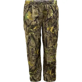 Pánské oblečení MIL-TEC kalhoty HUNTER lovecké WILDTREE CAMO vel.XL
