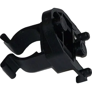 Úložný box Küpper Držák do děrované stěny 7207-3, 23 mm, 5 ks 7207-3