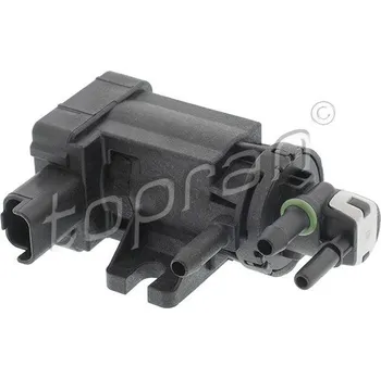 Turbodmychadlo Měnič tlaku, turbodmychadlo TOPRAN 723 776