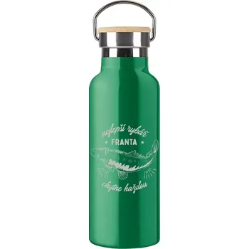 Termoska Termolahev Nejlepší rybář