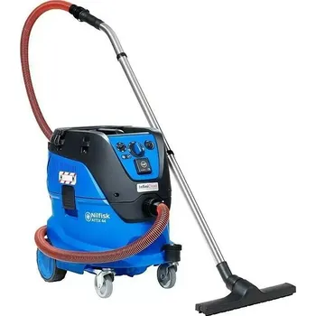 Průmyslový vysavač Nilfisk Víceúčelový vysavač ATTIX 44-2H IC, 1400 W, 25 kPa, 42 l 107419013
